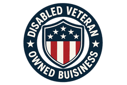 Veteran-owned business