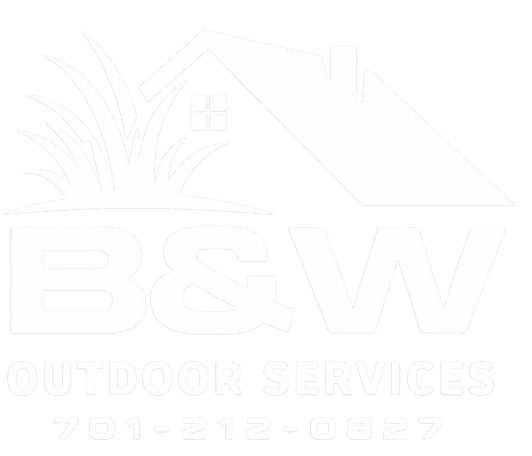 B&W Outdoor Services